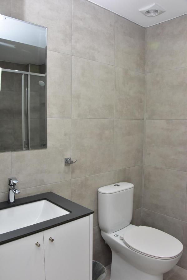 Georgia Court City & Seaview ลาร์นาคา ภายนอก รูปภาพ